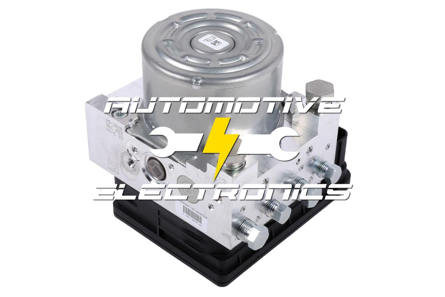 Ford abs pomp Reparatie Revisie MK100